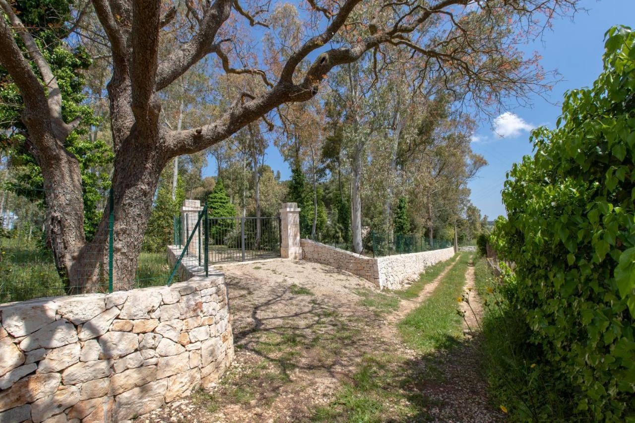 Silent Place Martina Franca Exterior foto