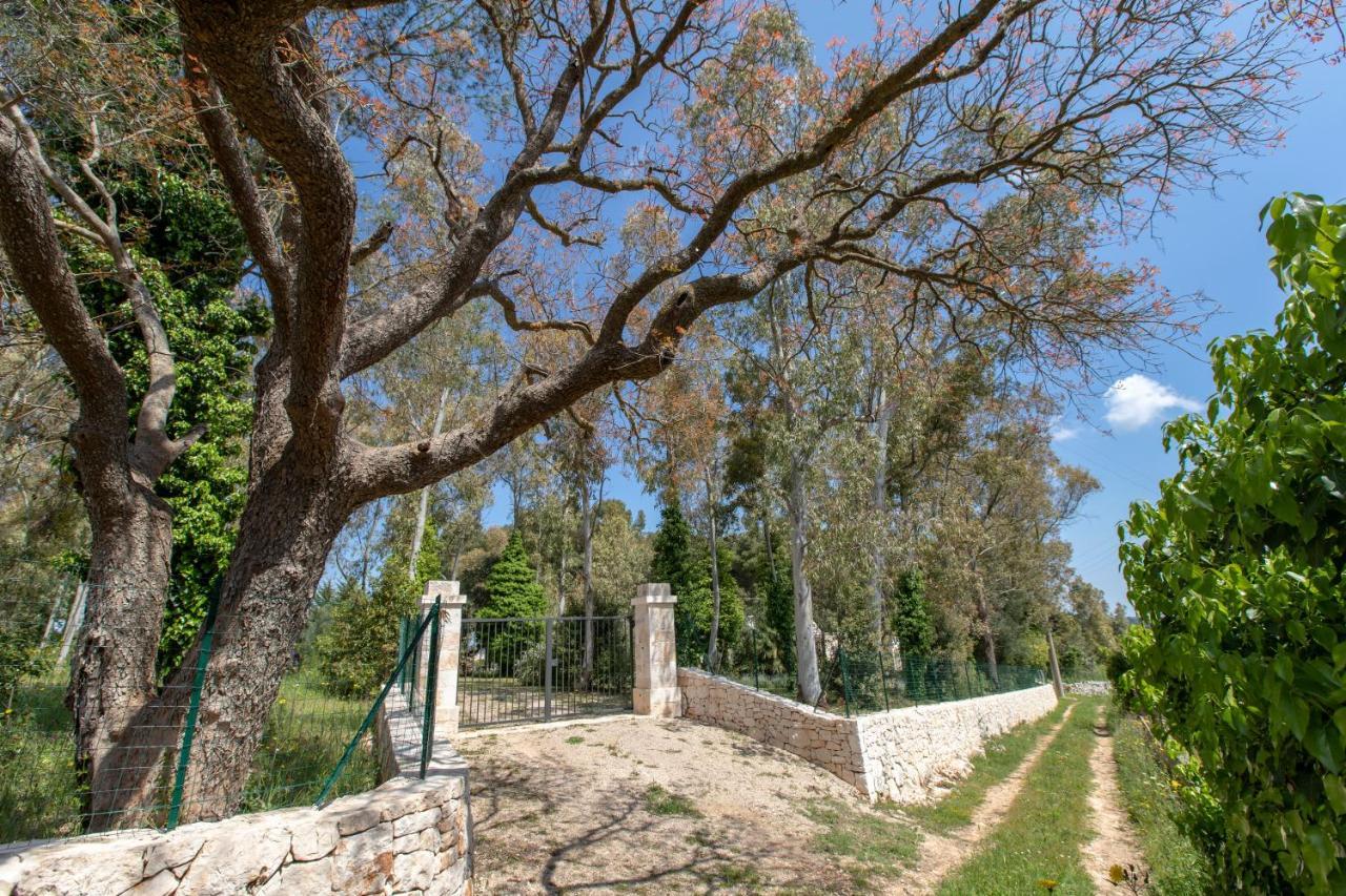 Silent Place Martina Franca Exterior foto