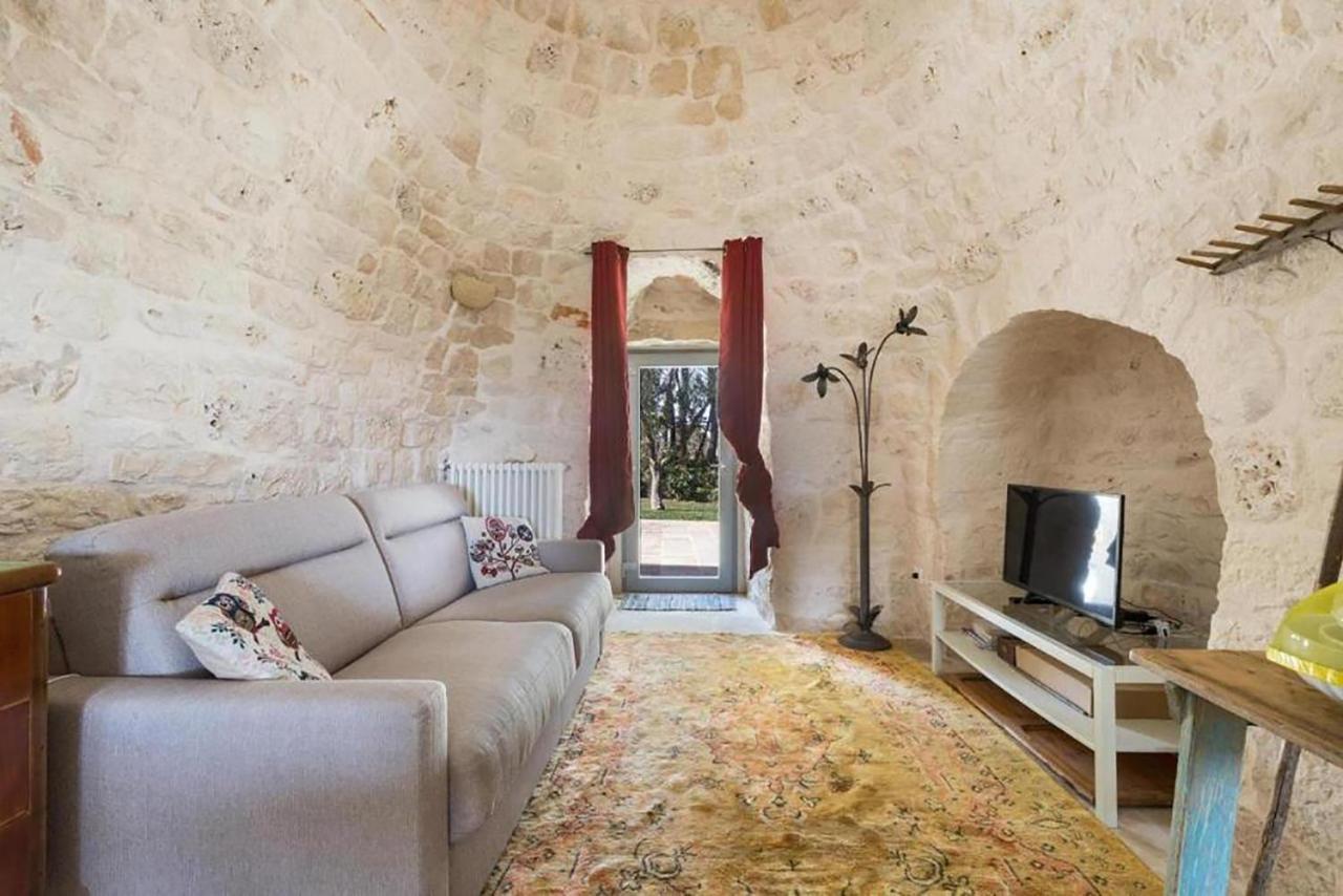 Silent Place Martina Franca Exterior foto